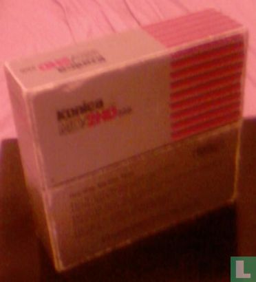 Konika - Diskettes 5.25" 1.2Mb - MD/2HD 256 - 96TPI - Afbeelding 2