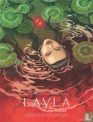 Layla - Conte des marais écarlates - Bild 1