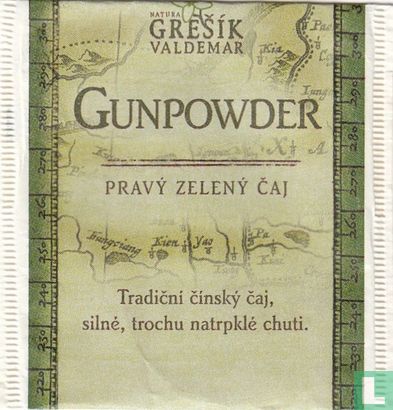 Gunpowder - Bild 1