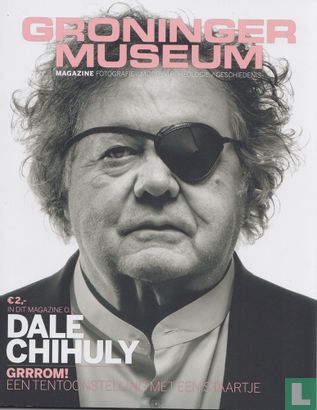 Groninger Museum Magazine 2 - Afbeelding 1