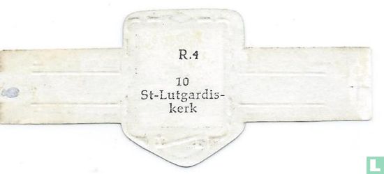 St-Lutgardiskerk - Bild 2