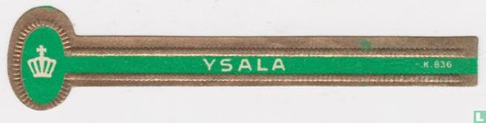 Ysala  - Afbeelding 1