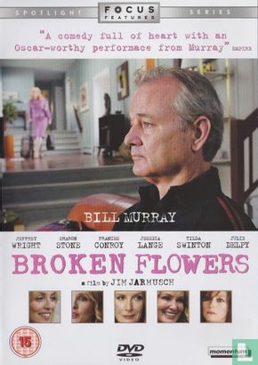 Broken Flowers - Bild 1