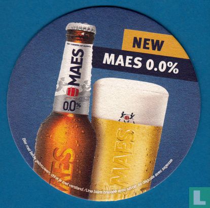 MAES 0.0% New 