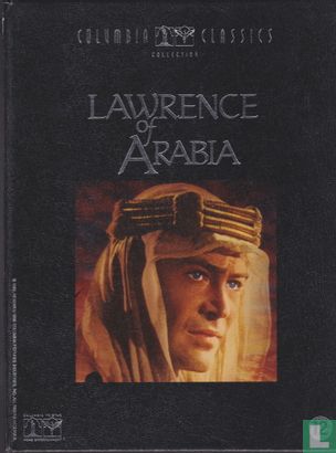 Lawrence of Arabia - Afbeelding 1