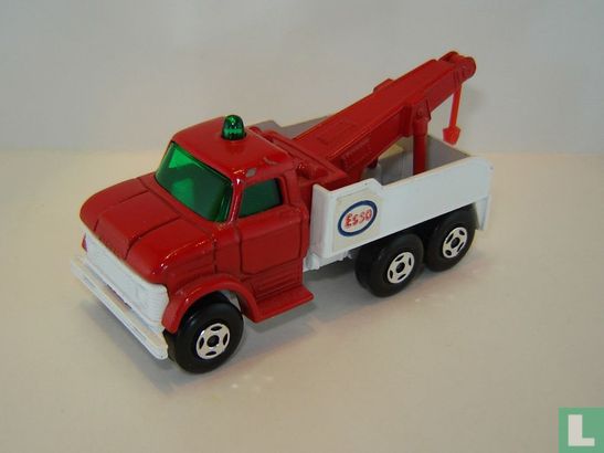 Ford Wreck Truck 'Esso' - Afbeelding 2