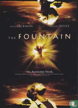 The Fountain - Afbeelding 1