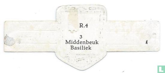 Middenbeuk Basiliek - Bild 2