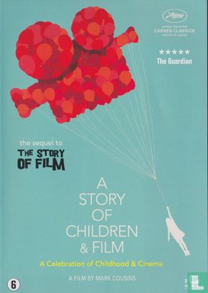 A Story of Children & Film - Image 1