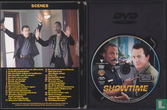 Showtime - Afbeelding 3