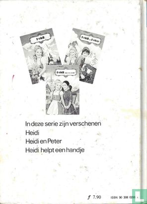 Heidi en Peter - Image 2