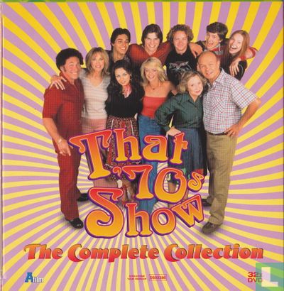 That '70s Show: The Complete Collection - Image 1