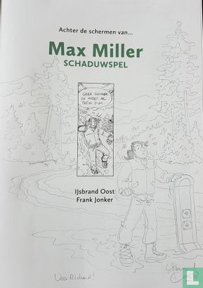 Max Miller