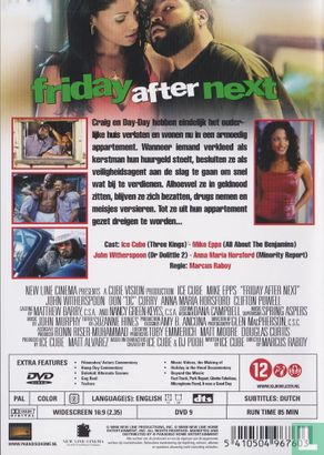 Friday After Next - Image 2