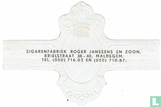 Odor Gemeentebestuur Destelbergen Don Bosco - Maldegem - R. Janssens & Zn - Afbeelding 2