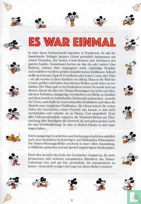 Nouvelle Maus - Die Disney-Hommagen - Afbeelding 3