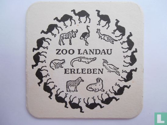 Zoo Landau erleben - Image 1