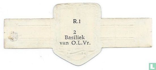 Basiliek van O.L.Vr. - Bild 2