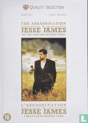 The Assassination of Jesse James by the Coward Robert Ford - Bild 1