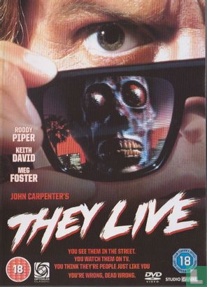 They Live - Image 1