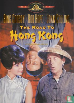 The Road to Hong Kong - Image 1
