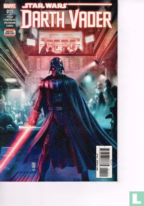 Darth Vader 11 - Afbeelding 1