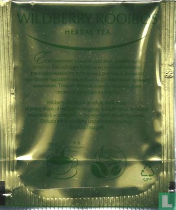Wildberry Rooibos - Image 2