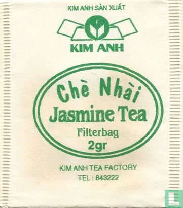 Chè Nhài  Jasmine Tea - Bild 1