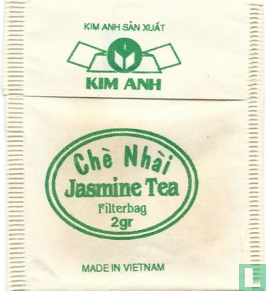 Chè Nhài  Jasmine Tea - Image 2