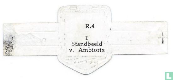 Standbeeld v. Ambiorix - Image 2