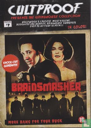 Brainsmasher - Afbeelding 1