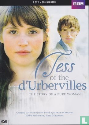 Tess of the d'Urbervilles - Image 1