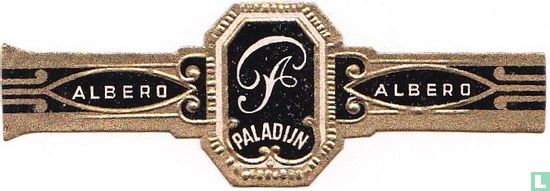 Paladin-Albero-Albero P - Image 1