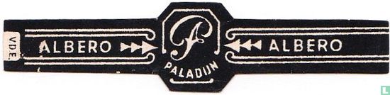 P  Paladijn - Albero - Albero - Image 1