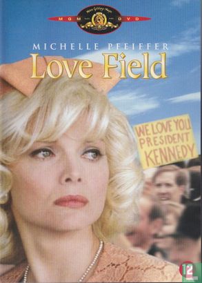 Love Field - Afbeelding 1