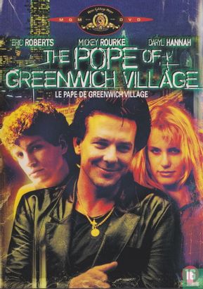 The Pope of Greenwich Village - Image 1