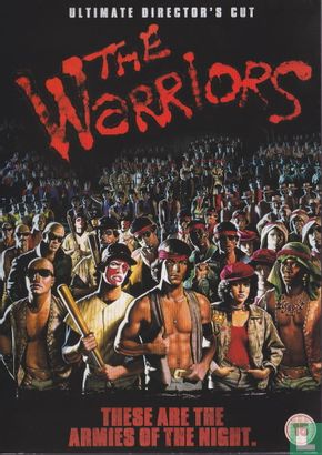 The Warriors - Image 1