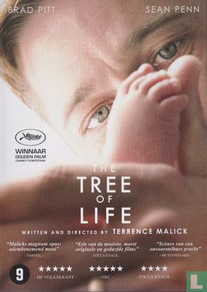 The Tree of Life - Afbeelding 1