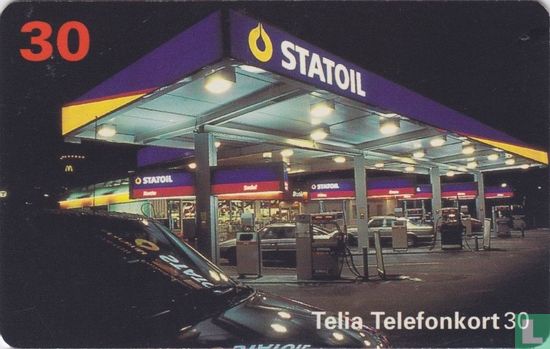 Statoil - Bild 1
