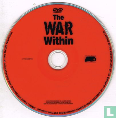 The War Within - Bild 3