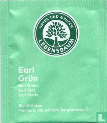 Earl Grün - Afbeelding 1