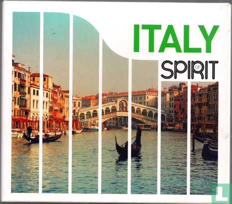 Spirit of Italy - Afbeelding 1