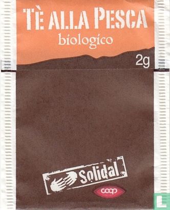 Tè Alla Pesca  - Image 2