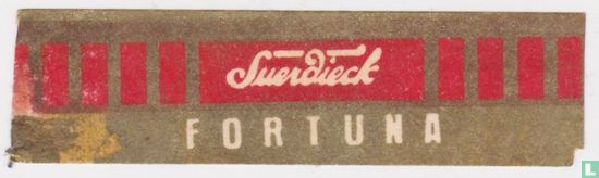 Suerdieck Fortuna  - Image 1