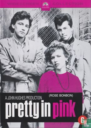 Pretty in Pink - Image 1