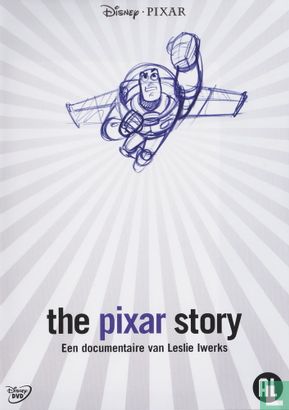 The Pixar Story - Image 1