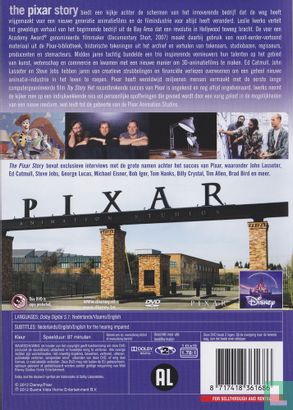 The Pixar Story - Image 2