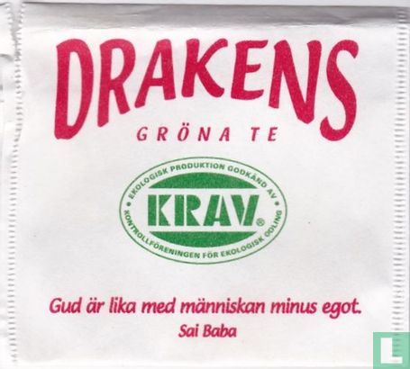 Gröna Te  - Image 1