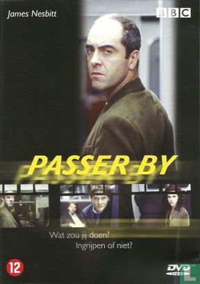 Passer By - Image 1