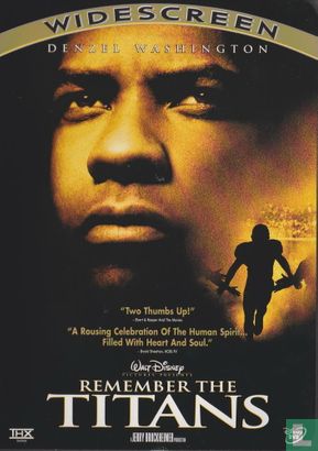 Remember the Titans - Image 1